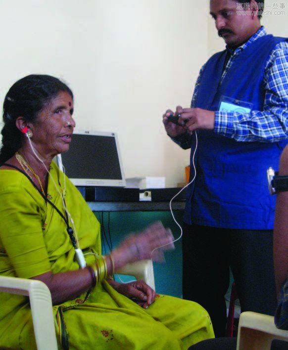 HCD Toolkit：如何创造解决方案？,互联网的一些事