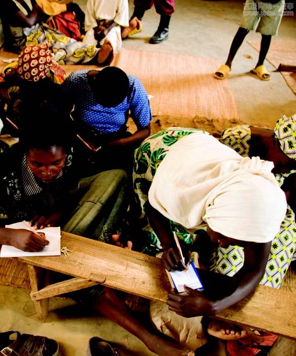 HCD Toolkit：如何创造解决方案？,互联网的一些事