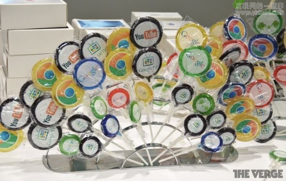 谷歌如何成功整合创业公司？,互联网的一些事