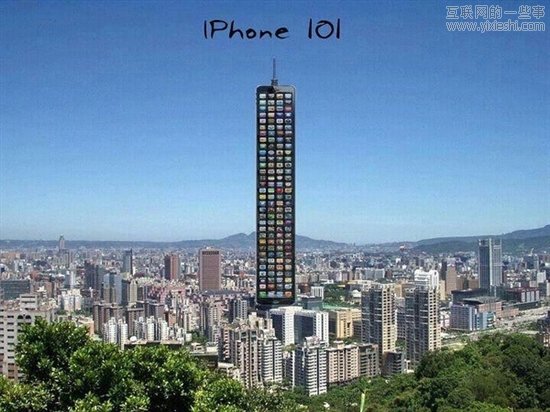【多图】苹果iPhone 5 吐槽神图汇总,互联网的一些事
