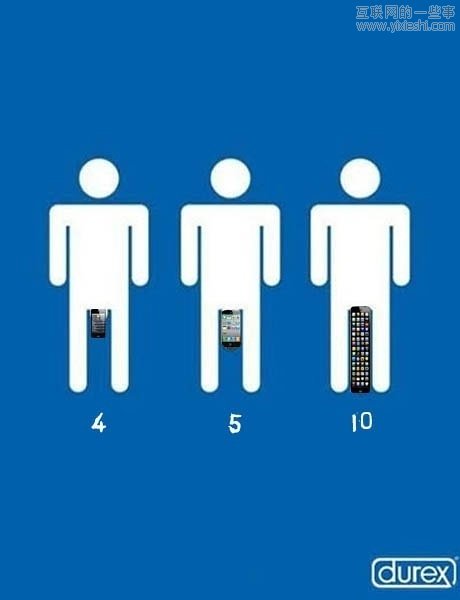 【多图】苹果iPhone 5 吐槽神图汇总,互联网的一些事