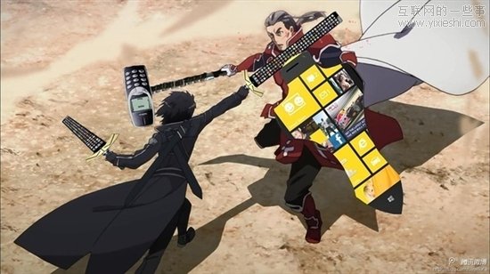 【多图】苹果iPhone 5 吐槽神图汇总,互联网的一些事