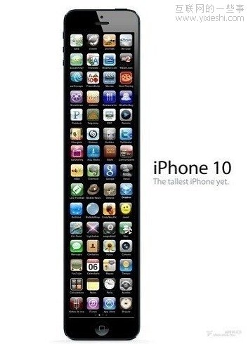 【多图】苹果iPhone 5 吐槽神图汇总,互联网的一些事