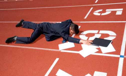 成功创业家心得：8个你不能不知道的创业教训,互联网的一些事