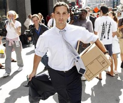 IT人失业后可以做的14件事情,互联网的一些事