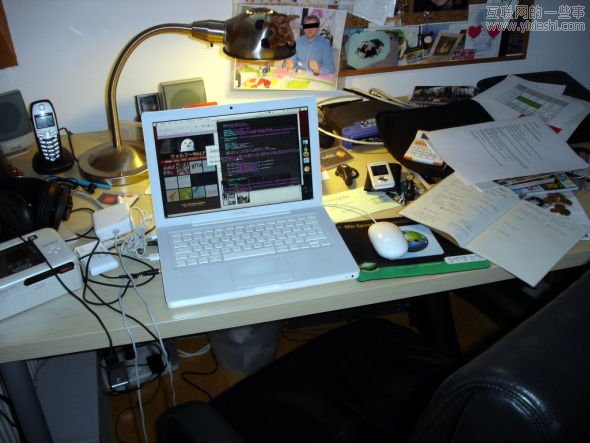 网页设计开发很辛苦，不要只为少数人而设计,互联网的一些事