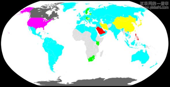 网页设计开发很辛苦，不要只为少数人而设计,互联网的一些事