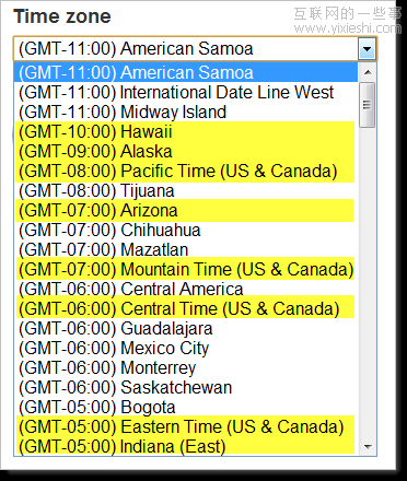 网页设计开发很辛苦，不要只为少数人而设计,互联网的一些事