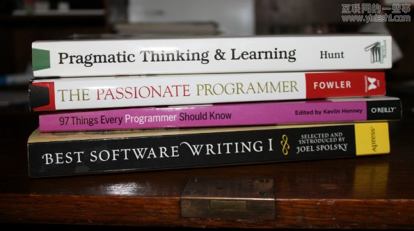 优秀Web开发者必须知道的10件事,互联网的一些事