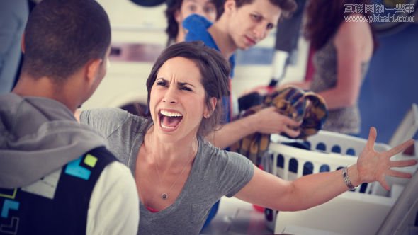 保持创新活力三定律：与自己不喜欢的人合作,互联网的一些事