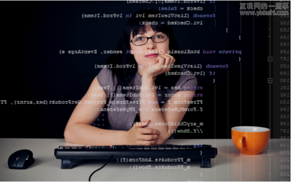 创业公司的老板非得学编程吗？,互联网的一些事