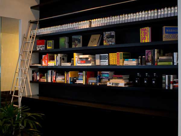 办公环境揭秘：小清新的Squarespace办公室,互联网的一些事