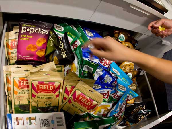 办公环境揭秘：小清新的Squarespace办公室,互联网的一些事