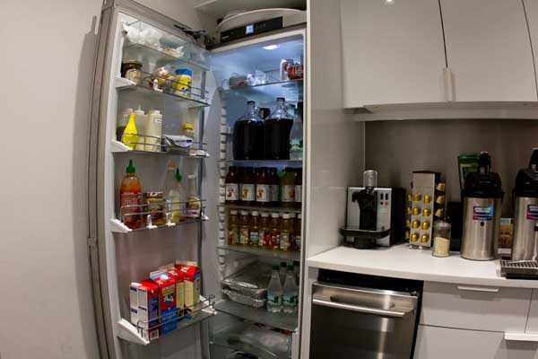 办公环境揭秘：小清新的Squarespace办公室,互联网的一些事