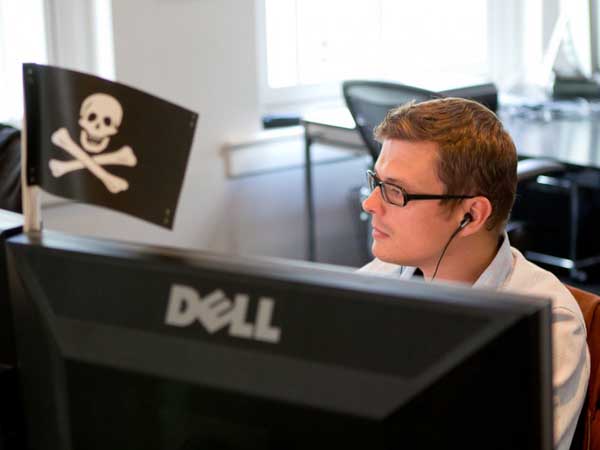 办公环境揭秘：小清新的Squarespace办公室,互联网的一些事