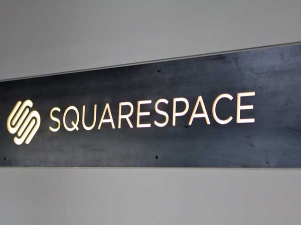 办公环境揭秘：小清新的Squarespace办公室,互联网的一些事