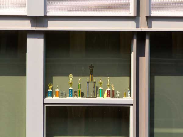 办公环境揭秘：小清新的Squarespace办公室,互联网的一些事