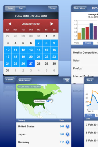 移动应用周刊：火花电影、出门儿、银信宝、景点通等,互联网的一些事