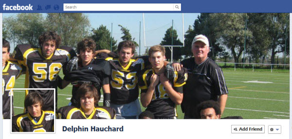 40枚 Facebook 时间轴创意封面案例,互联网的一些事