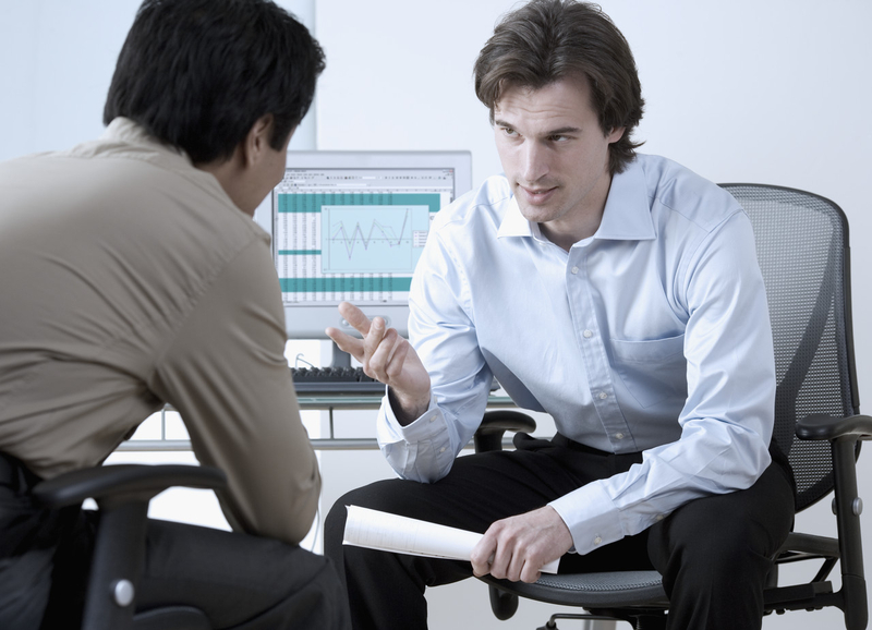 经理和员工如何开一对一会议？,互联网的一些事