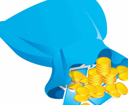 给你5万、50万、500万，你会分别怎么创业?,互联网的一些事