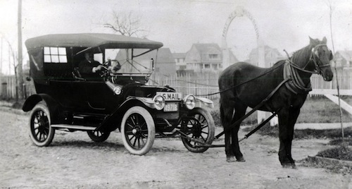 产品需求背后的用户动机,互联网的一些事