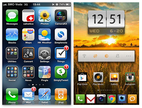 产品需求背后的用户动机,互联网的一些事