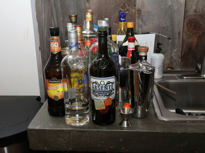 位置签到应用Foursquare办公环境实拍,互联网的一些事