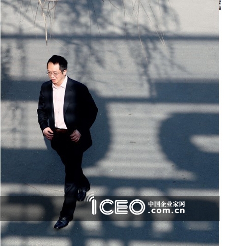 “斗士”周鸿祎的五次“战争”,互联网的一些事