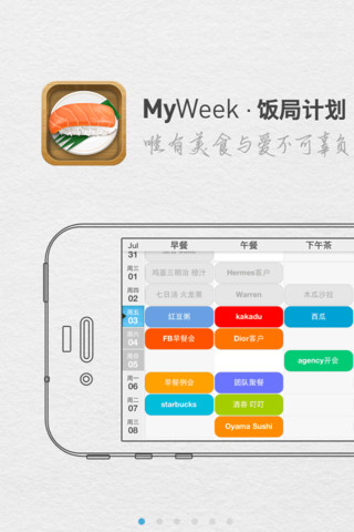 移动应用周刊：明星衣橱、爱唱、快速问医生、麻麻帮等,互联网的一些事