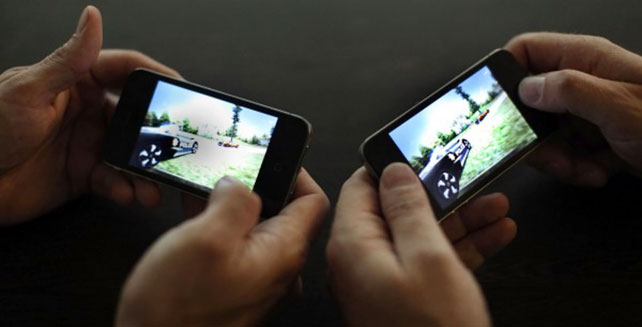 中国最赚钱的8家移动游戏公司,互联网的一些事