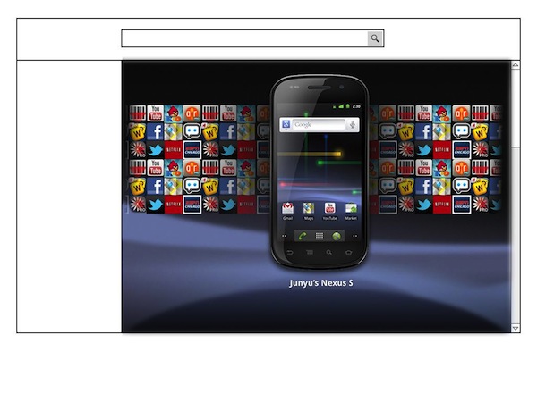 我们是怎么重新设计豌豆荚的,互联网的一些事