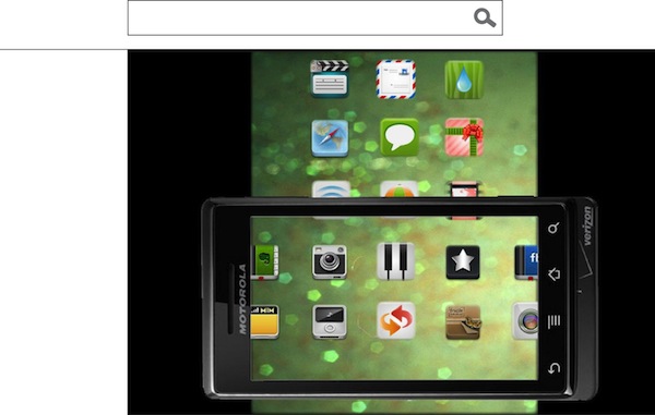 我们是怎么重新设计豌豆荚的,互联网的一些事