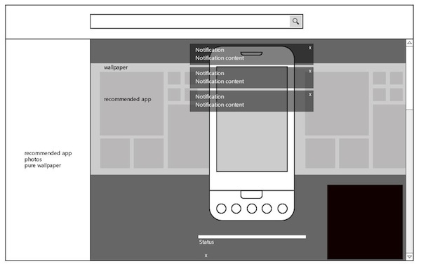 我们是怎么重新设计豌豆荚的,互联网的一些事