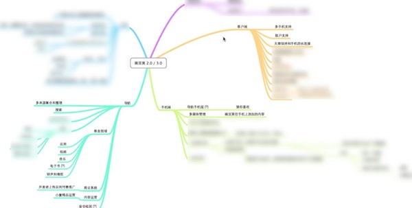 我们是怎么重新设计豌豆荚的,互联网的一些事