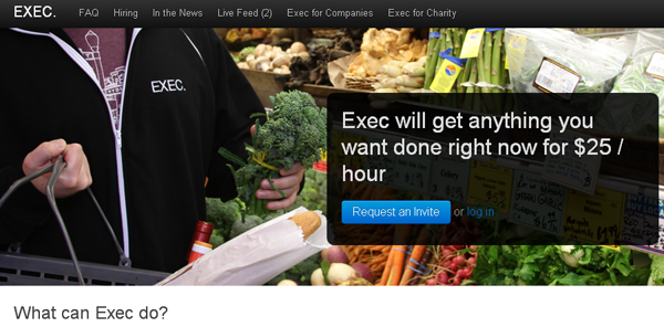 15家“最受硅谷人关注”的创业公司,互联网的一些事