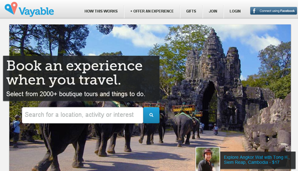 15家“最受硅谷人关注”的创业公司,互联网的一些事