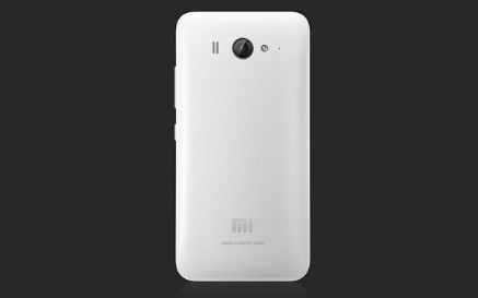 米二代手机正式发布 售价1999元,互联网的一些事