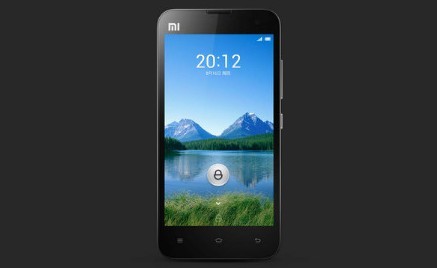 米二代手机正式发布 售价1999元,互联网的一些事