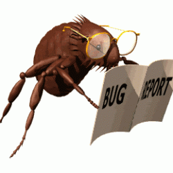 如何写一份良好的缺陷（Bug）报告,互联网的一些事