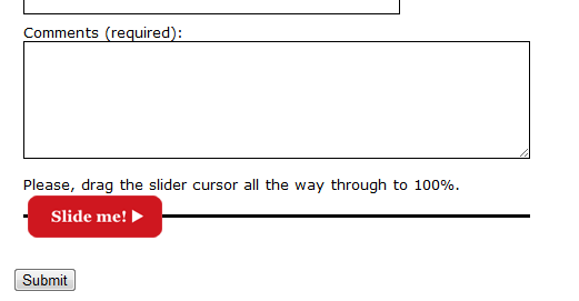 各种稀奇古怪的验证码,互联网的一些事
