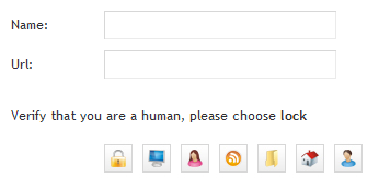 各种稀奇古怪的验证码,互联网的一些事