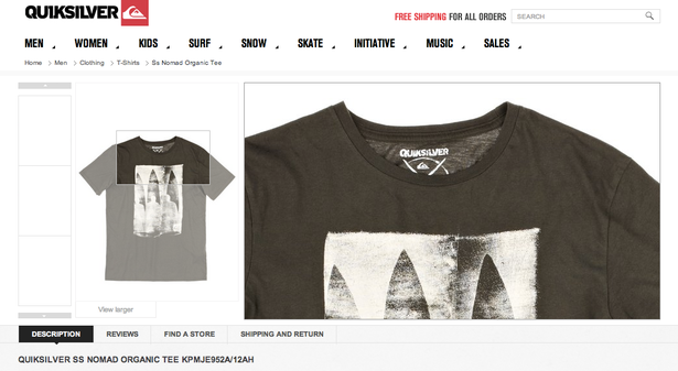 提高购物网站产品页面转化率的10大杀招,互联网的一些事