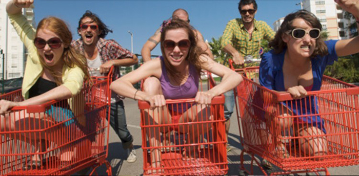 用手机的个性化推荐获得商机,互联网的一些事