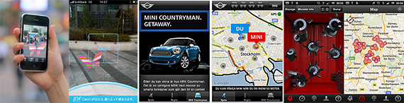 移动应用广告的未来探索,互联网的一些事