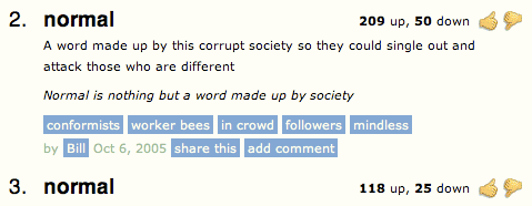 基于用户投票的排名算法（五）：威尔逊区间,互联网的一些事