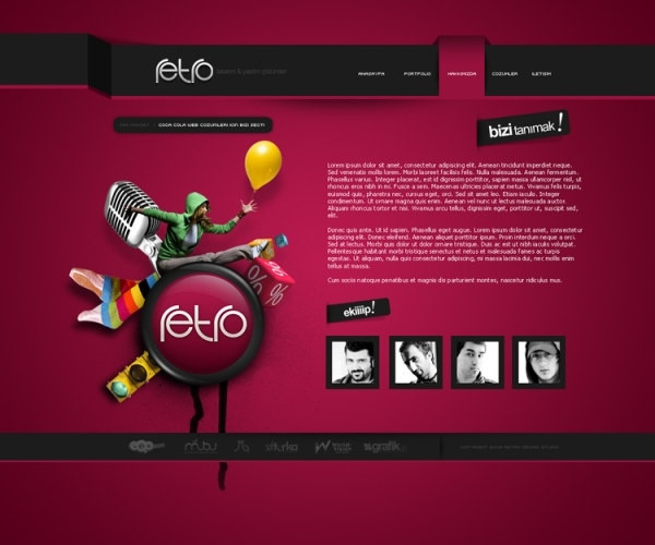 UI设计中的包容性设计,互联网的一些事