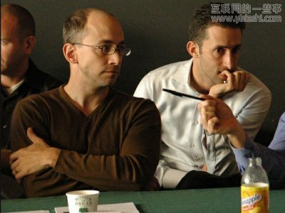 11家改变世界的超牛B创业公司,互联网的一些事