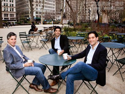 11家改变世界的超牛B创业公司,互联网的一些事