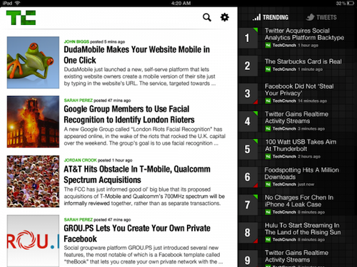 从腾讯科技改版看新闻门户的变革,互联网的一些事